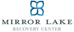 Mirror Lake logo