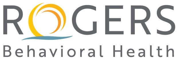 Rogers Behavioral Health Logo