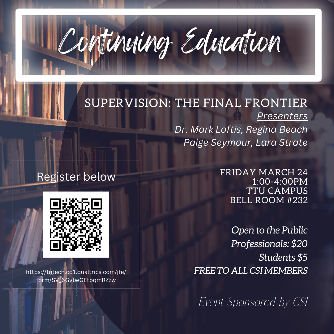 ce-event-supervision-the-final-frontier-tlpca