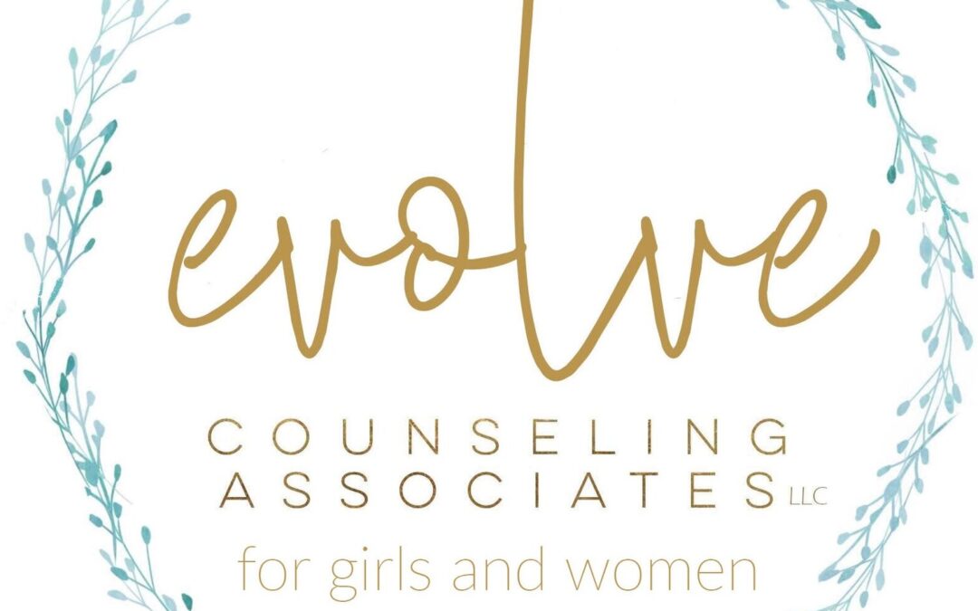 Full Time Therapist at Evolve Counseling Associates