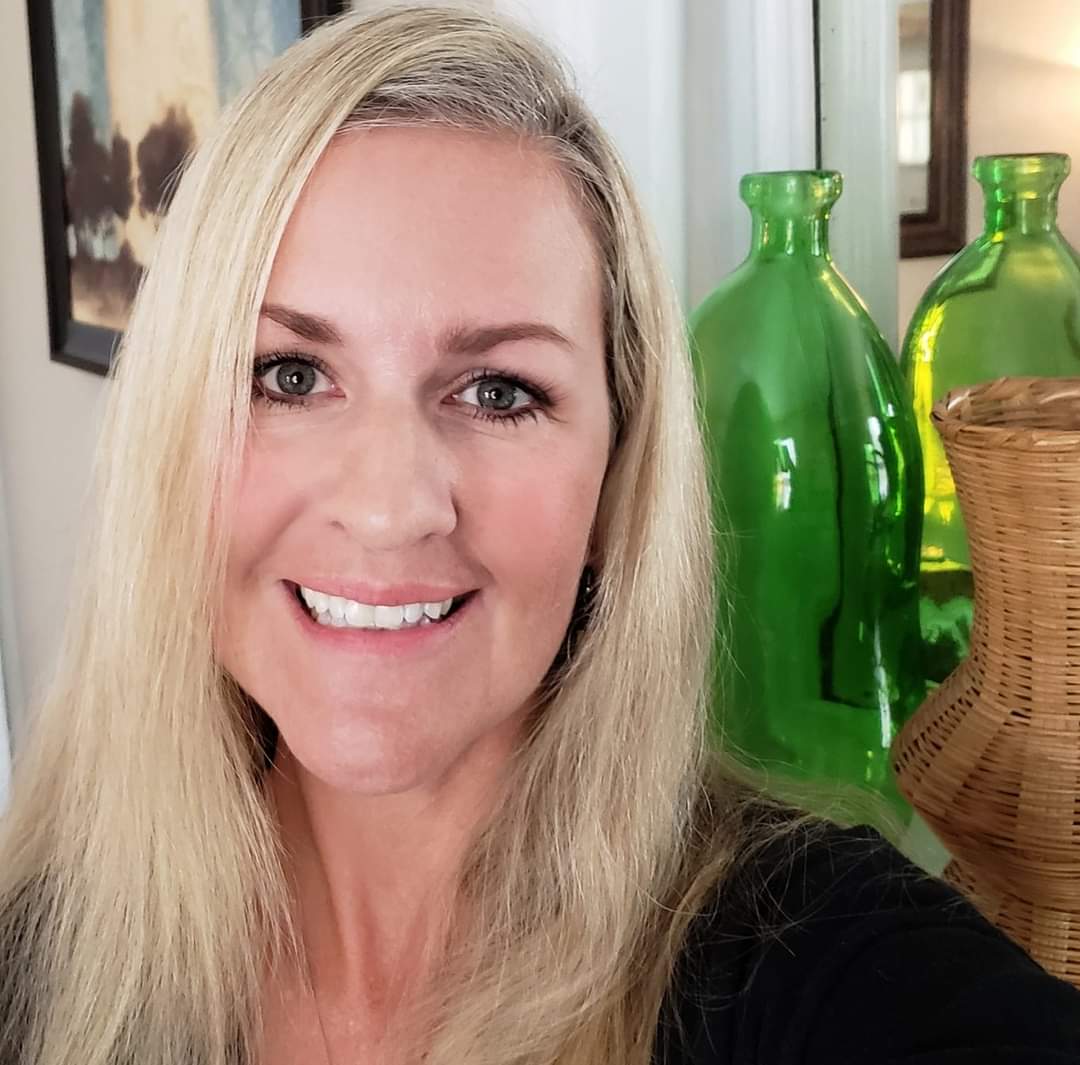 Ellen Crossman