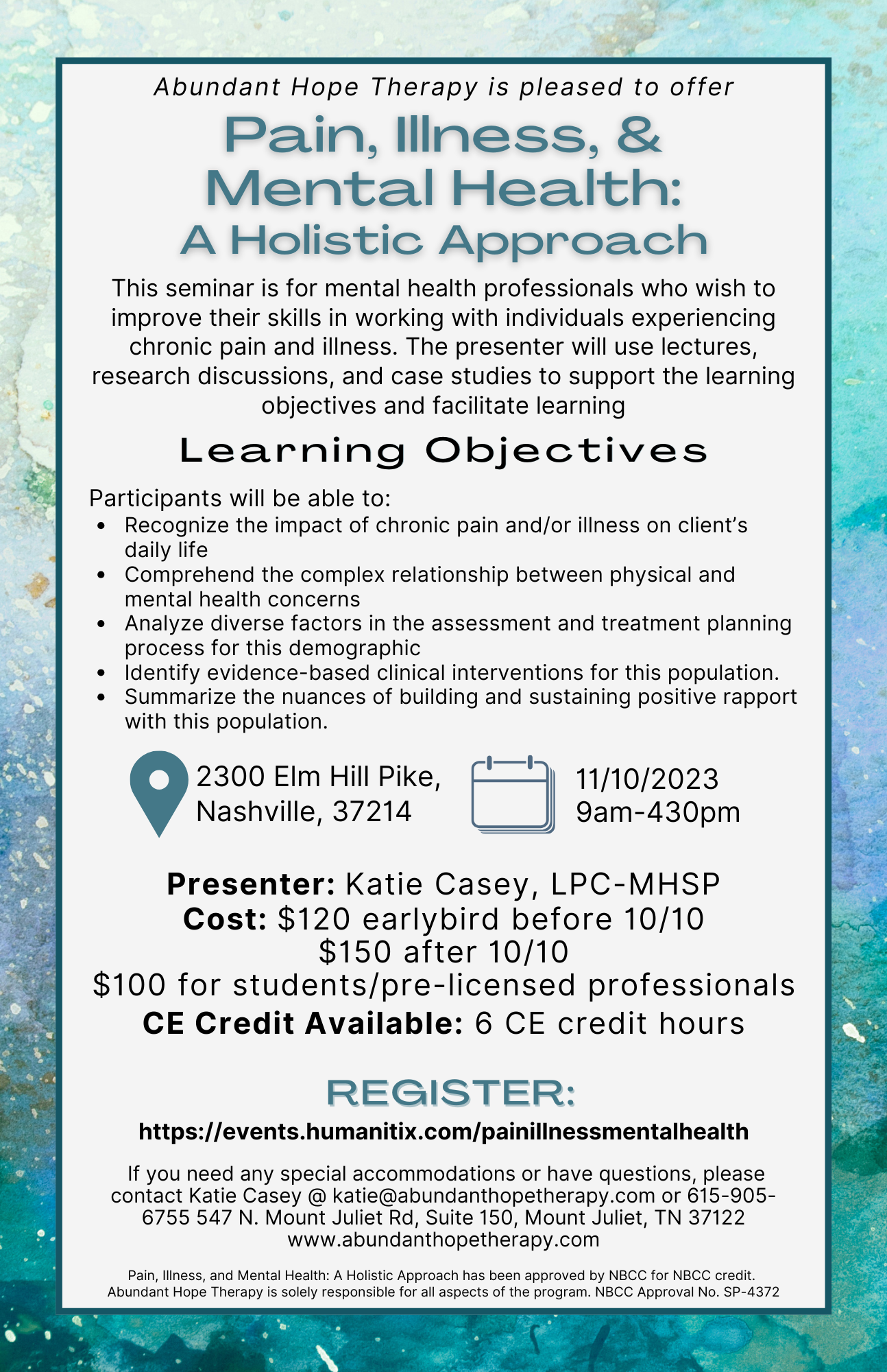 in-person-training-pain-illness-and-mental-health-a-holistic