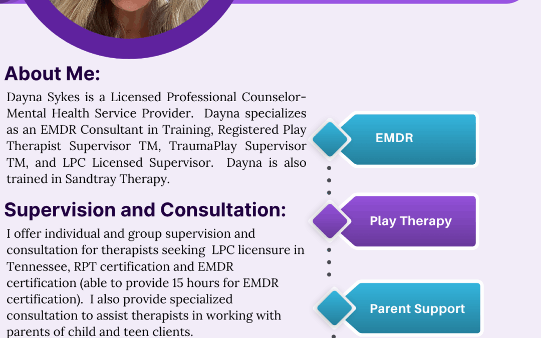 Group Supervision Openings