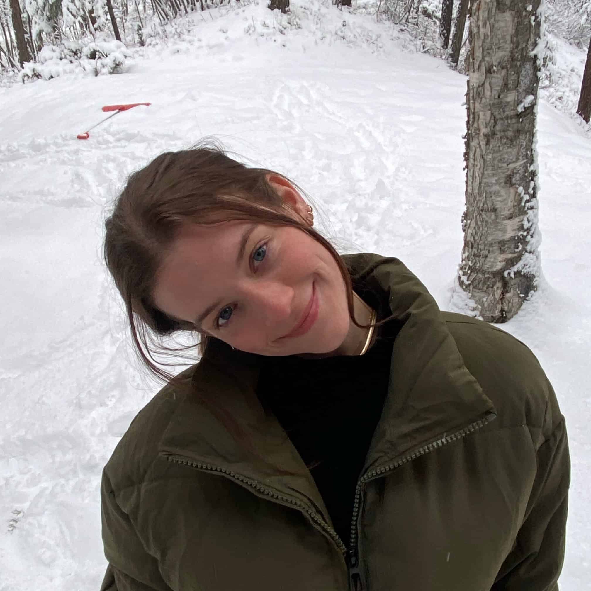 Maddy Wright