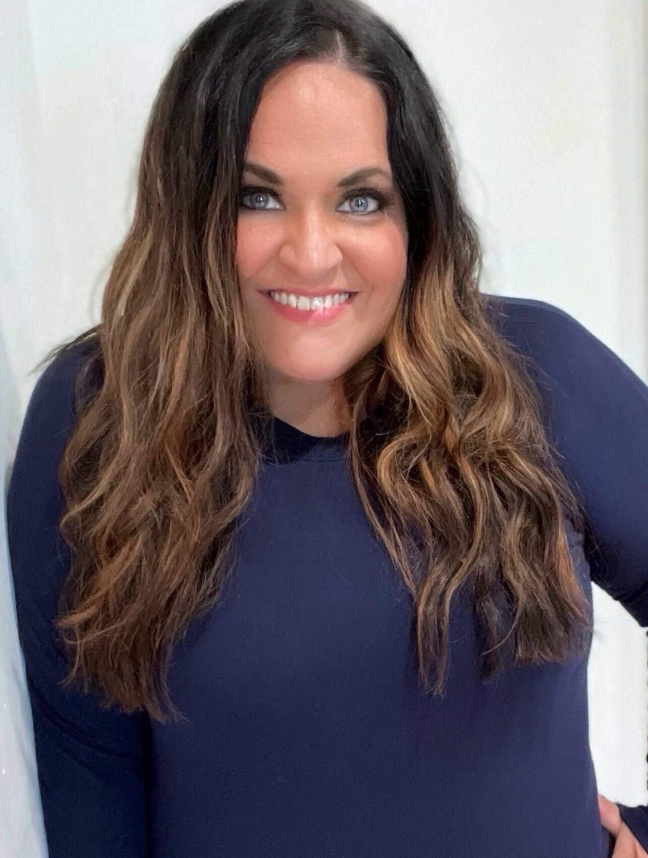 Amanda Swayne