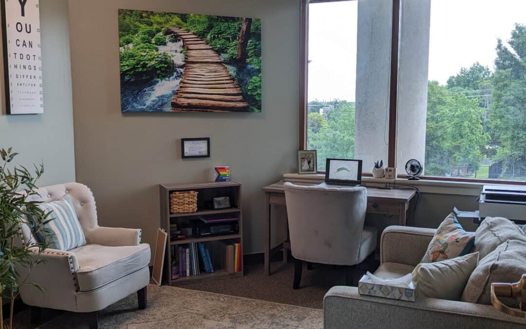 Office Space Available for Part-Time Use!