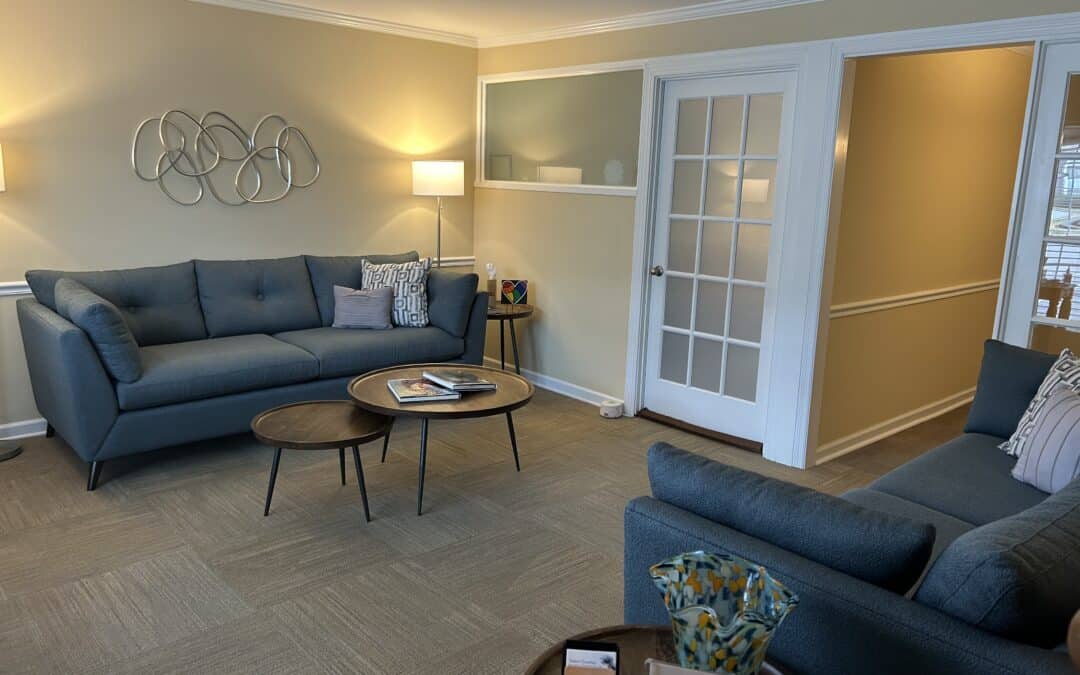 Office Space available in Franklin!