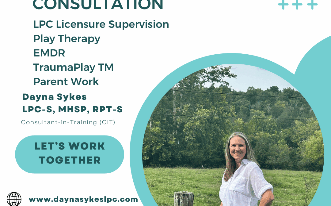 Group Supervision Openings