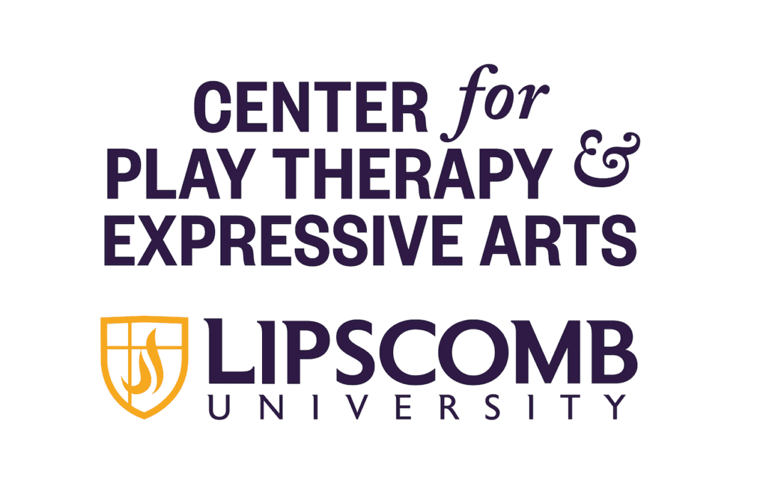 Lipscomb University Center for Play Therapy & Expressive Arts Spring Conference