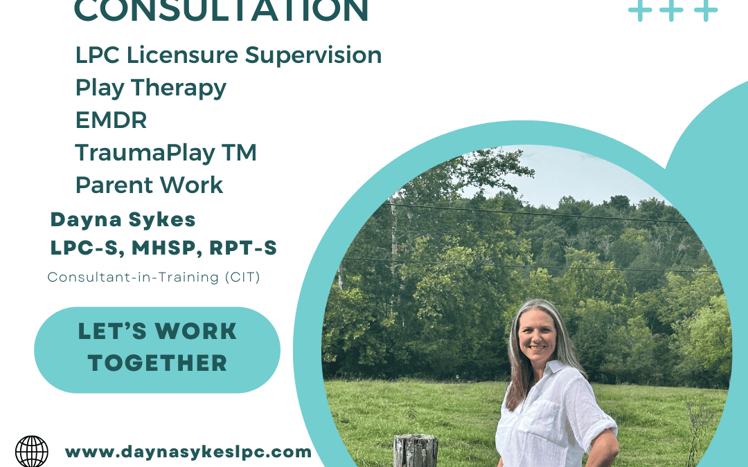 Licensure Superivision Group Openings