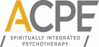 ACPE Spiritually Integrated Psychotherapy Training – Level I & II