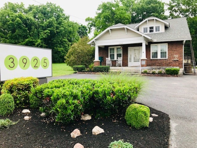 EAST NASHVILLE OFFICE FOR LEASE