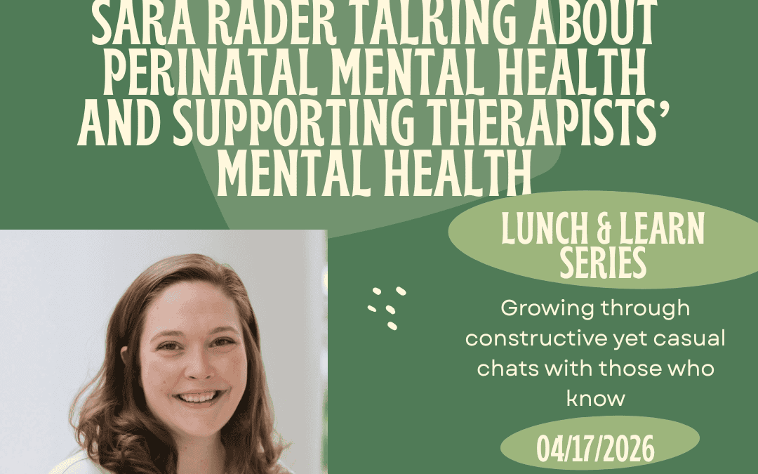 EGC Lunch & Learn Series Continues