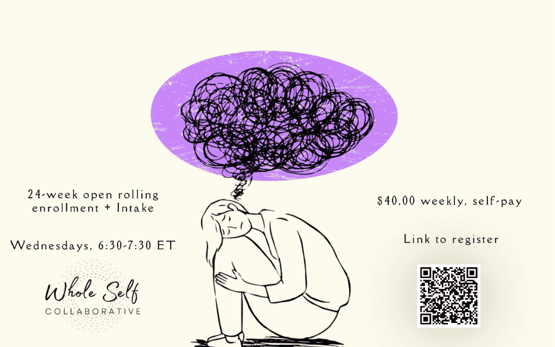 VIRTUAL DBT Skills Group