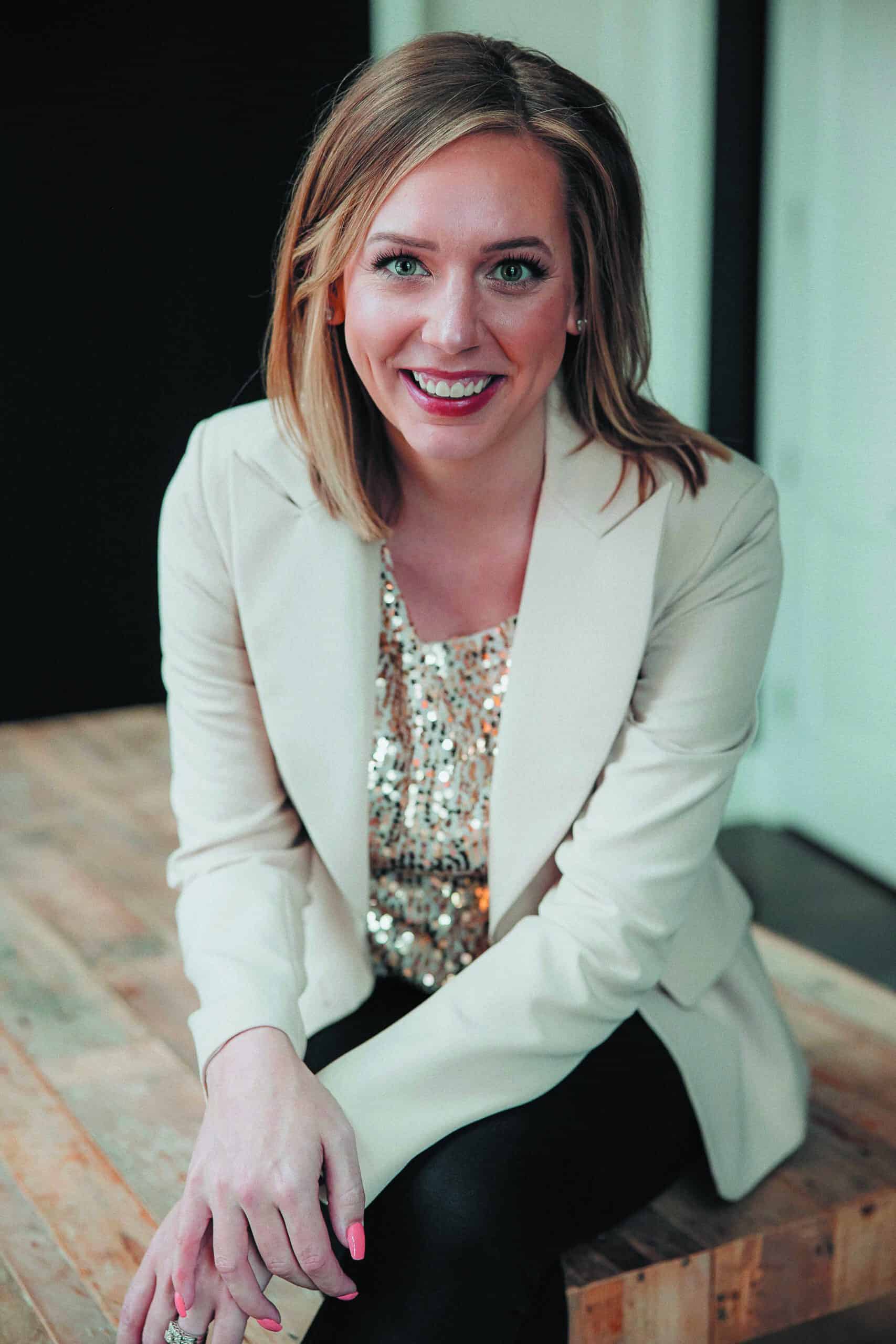 Michelle Mays, LPC
