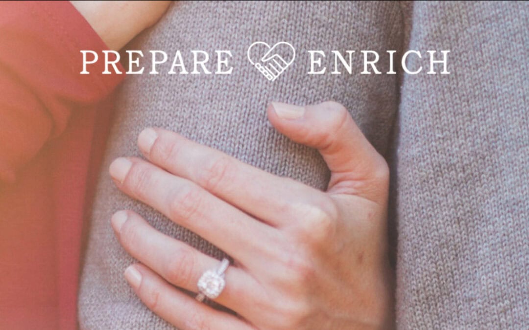 PREPARE/ENRICH Facilitator Training