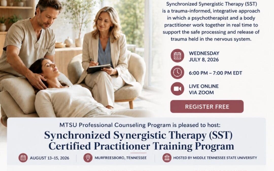 Discovery Call 7/8 for more info about August Training