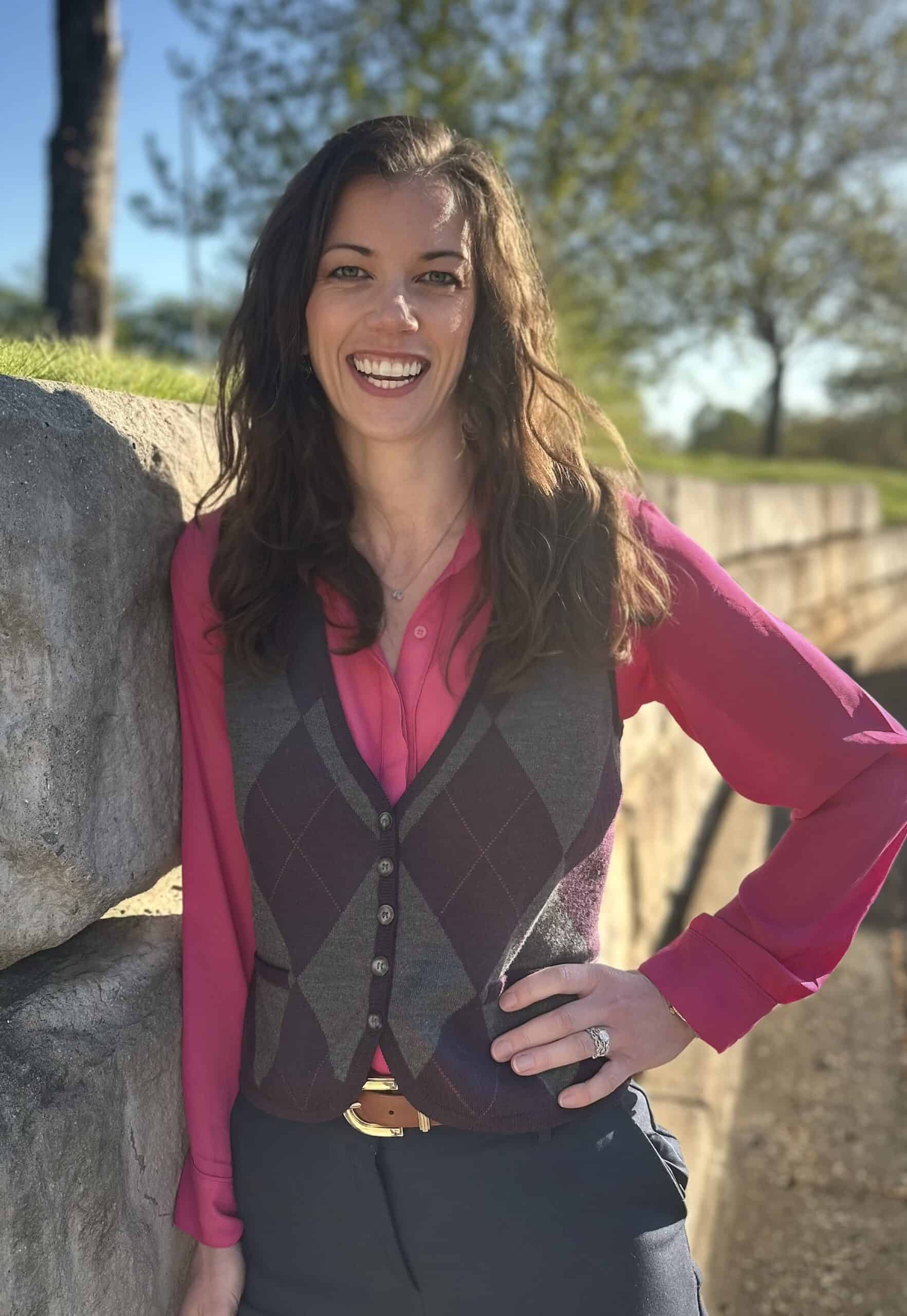 Michelle Mays, LPC
