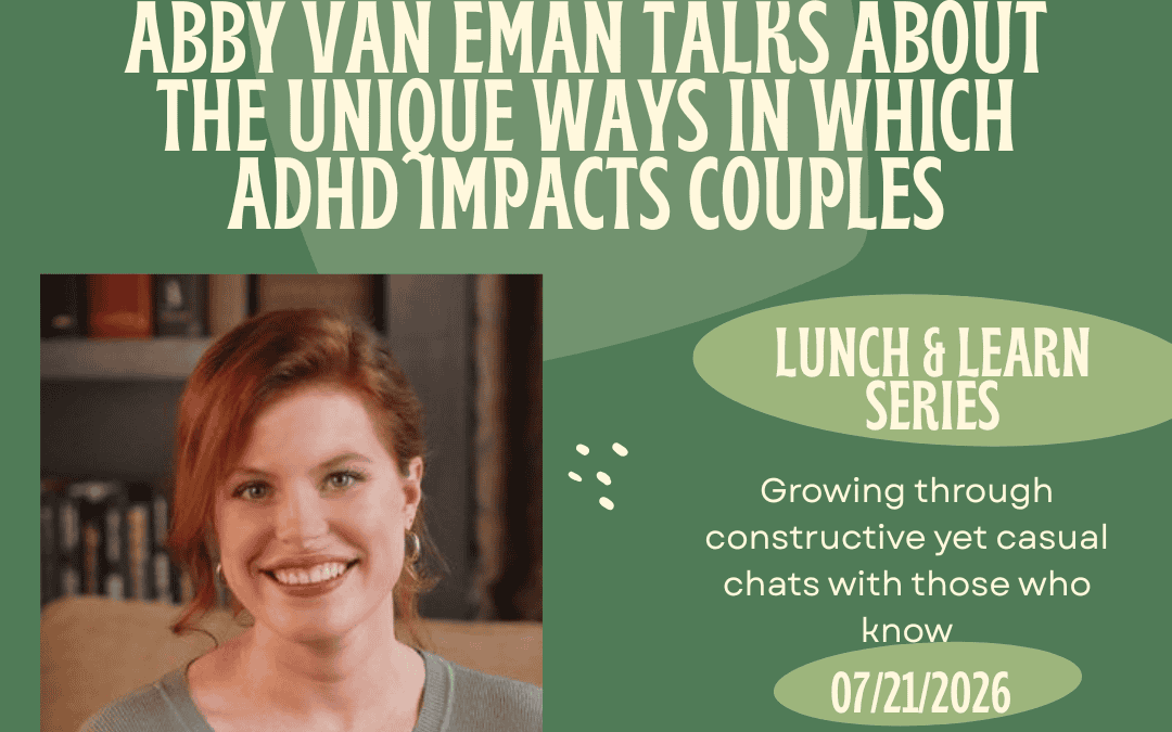 Lunch and Learn