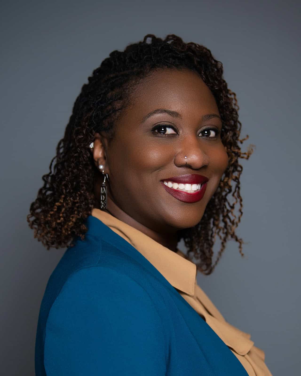 Michelle Mays, LPC