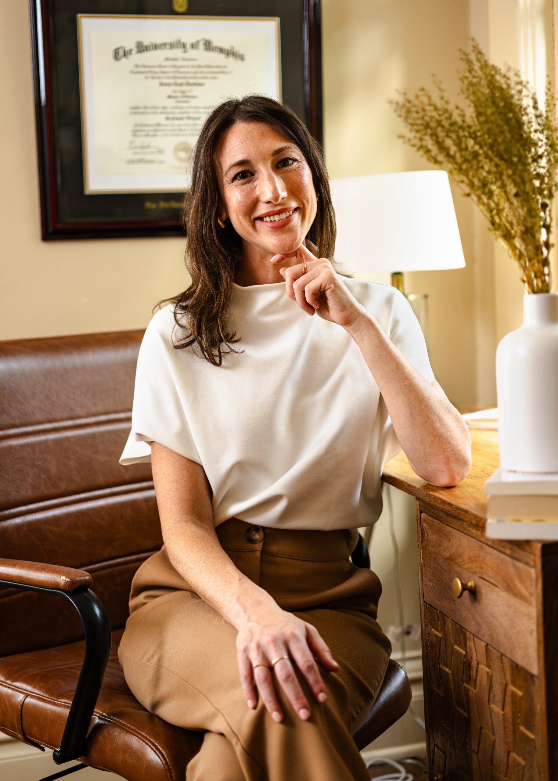 Michelle Mays, LPC