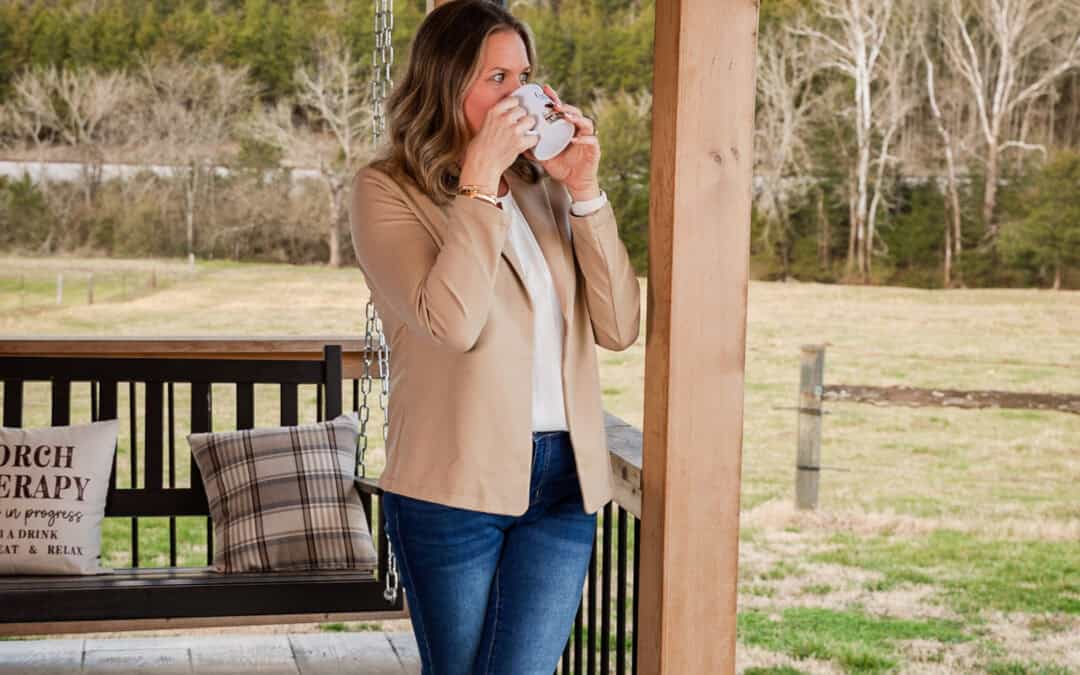 Rooted & Restored: Women’s Retreat