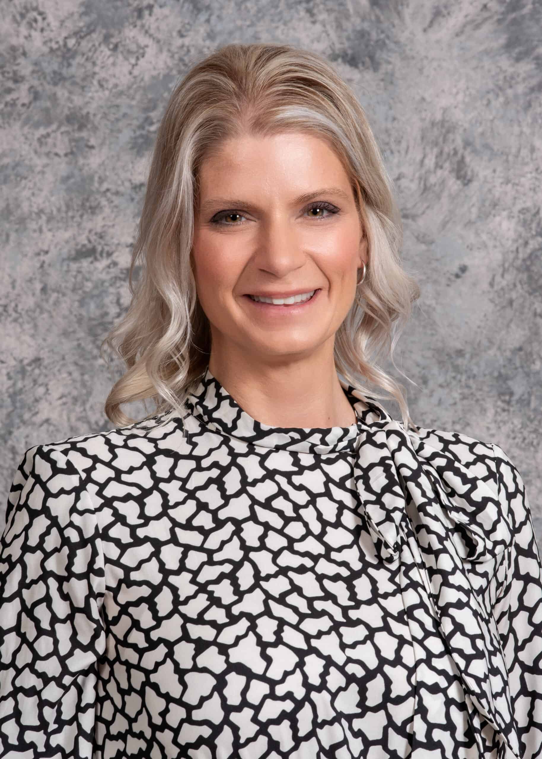 Michelle Mays, LPC